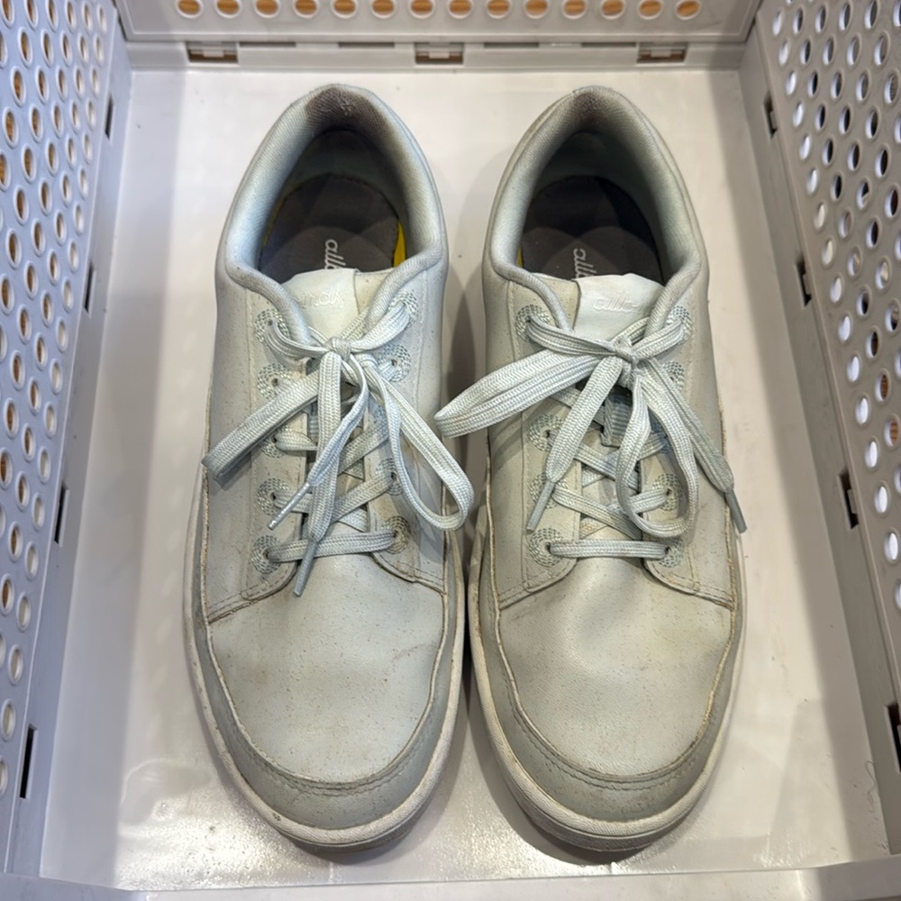 Allbirds Plant Pacers Sneakers